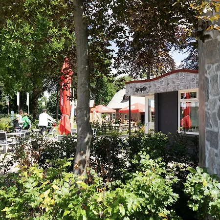 Modern 2km From De Efteling Kaatsheuvel